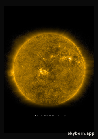 The Sun on 31 March 2017