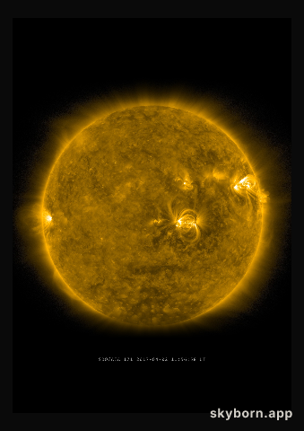 The Sun on 2 April 2017