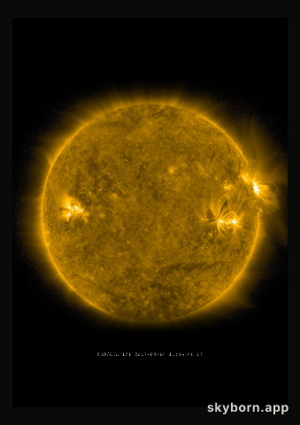 The Sun on 4 April 2017