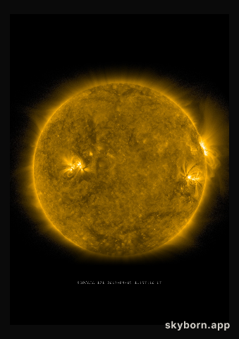 The Sun on 5 April 2017