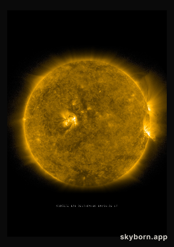 The Sun on 6 April 2017