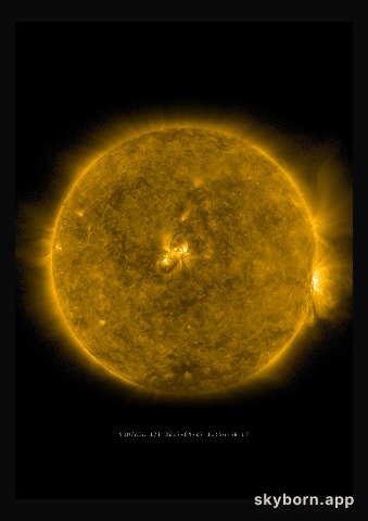 The Sun on 7 April 2017