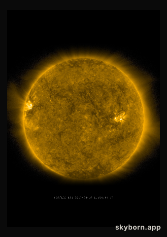 The Sun on 10 April 2017