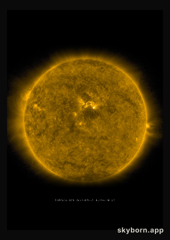 The Sun on 15 April 2017