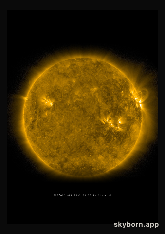 The Sun on 30 April 2017