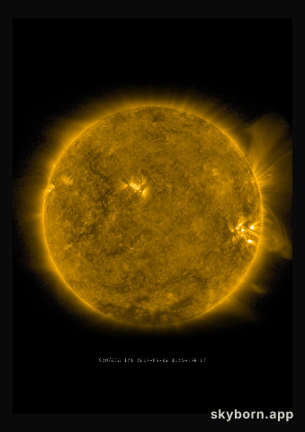 The Sun on 2 May 2017