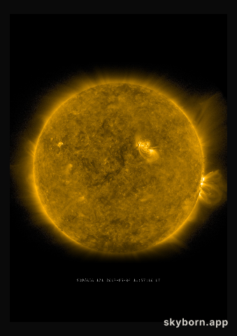 The Sun on 4 May 2017