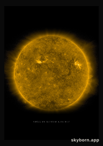 The Sun on 6 May 2017