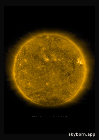 The Sun on 7 May 2017