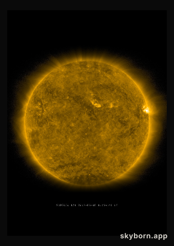 The Sun on 8 May 2017