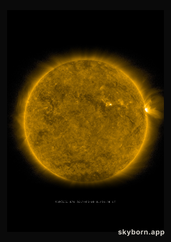 The Sun on 9 May 2017