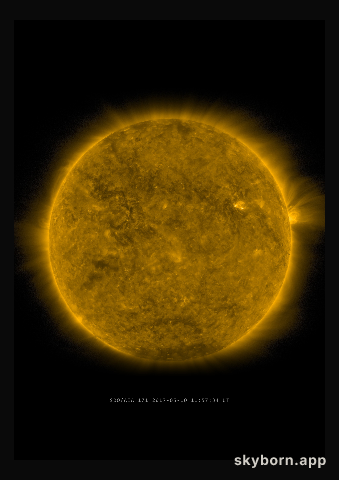 The Sun on 10 May 2017