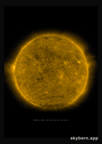 The Sun on 11 May 2017