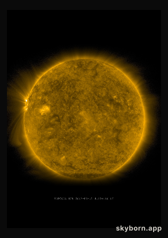The Sun on 15 May 2017