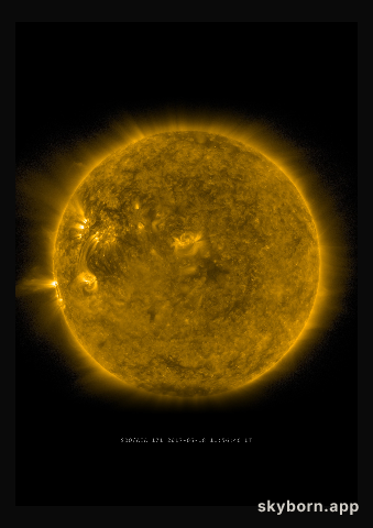 The Sun on 18 May 2017