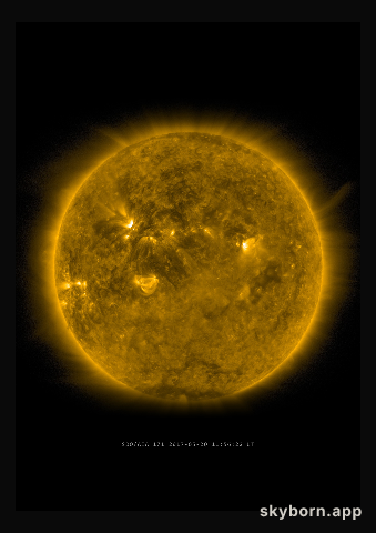 The Sun on 20 May 2017