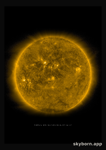 The Sun on 21 May 2017
