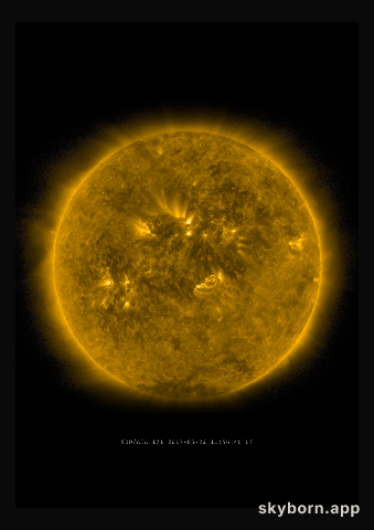 The Sun on 22 May 2017