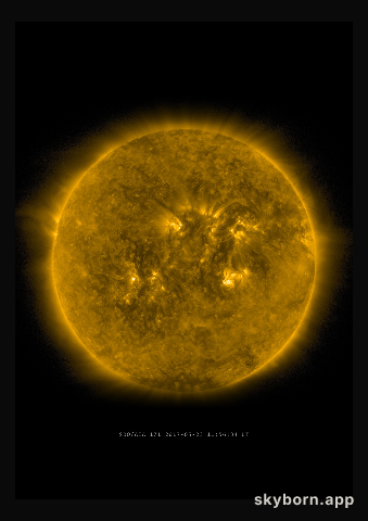 The Sun on 23 May 2017
