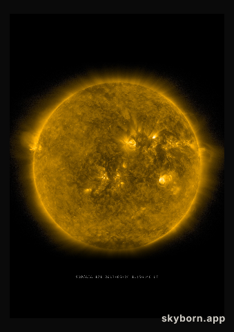 The Sun on 24 May 2017