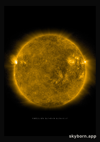 The Sun on 26 May 2017