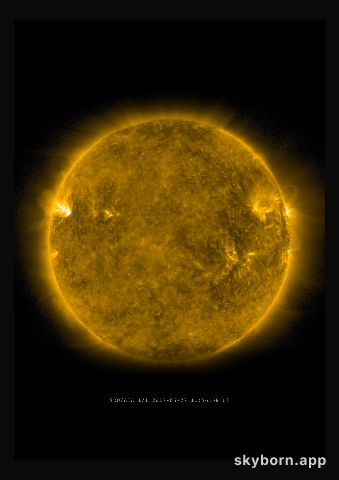 The Sun on 27 May 2017