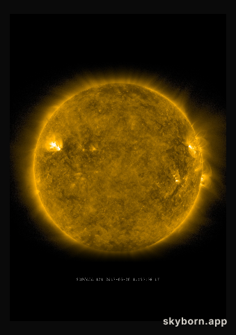 The Sun on 28 May 2017