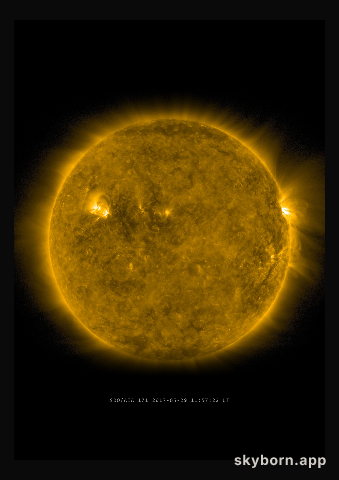 The Sun on 29 May 2017