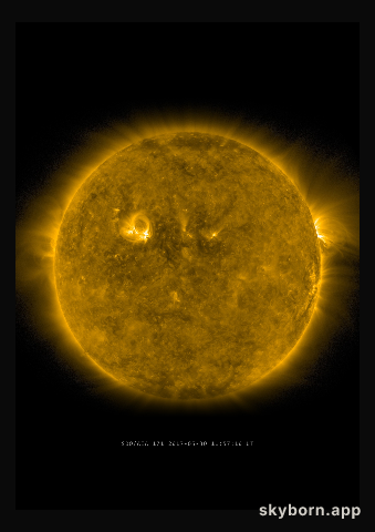 The Sun on 30 May 2017