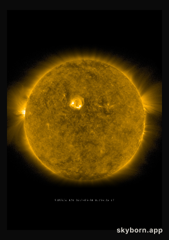 The Sun on 31 May 2017