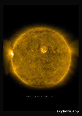 The Sun on 1 June 2017