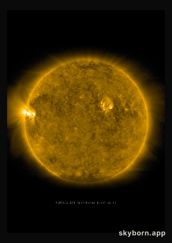 The Sun on 2 June 2017