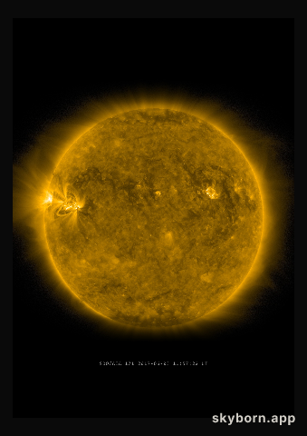 The Sun on 3 June 2017