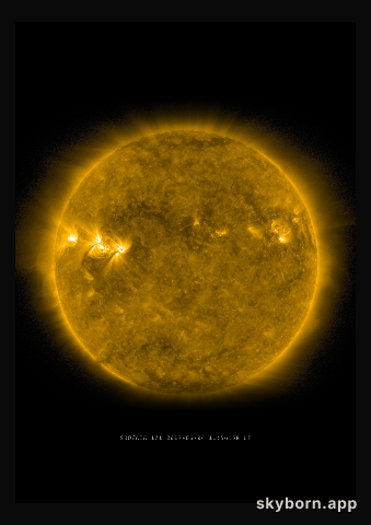 The Sun on 4 June 2017