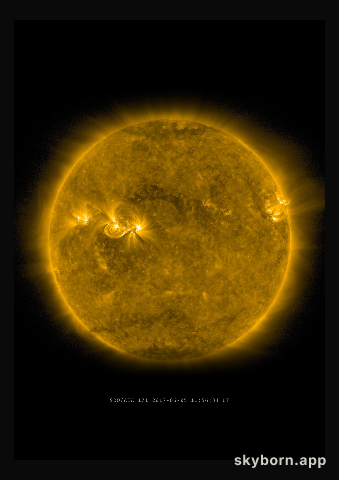 The Sun on 5 June 2017
