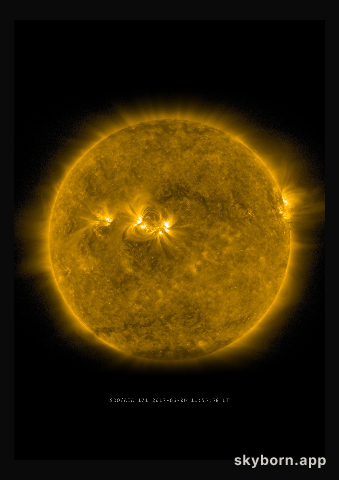 The Sun on 6 June 2017