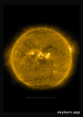 The Sun on 7 June 2017