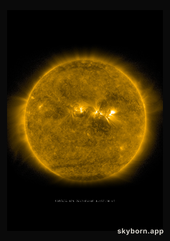 The Sun on 8 June 2017