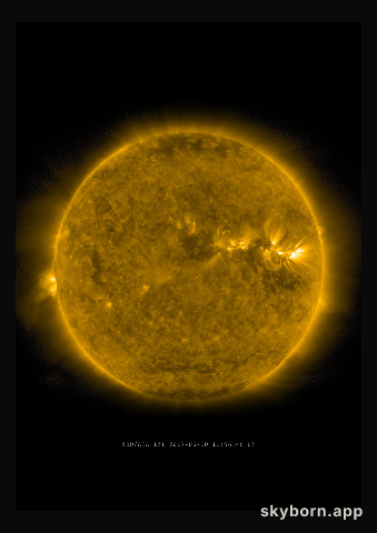 The Sun on 10 June 2017