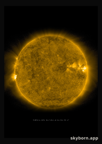 The Sun on 11 June 2017