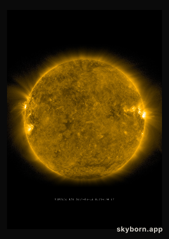 The Sun on 12 June 2017