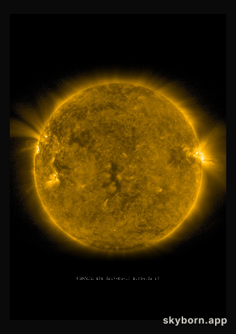 The Sun on 13 June 2017