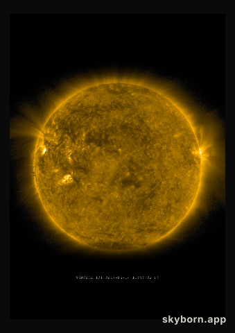 The Sun on 14 June 2017
