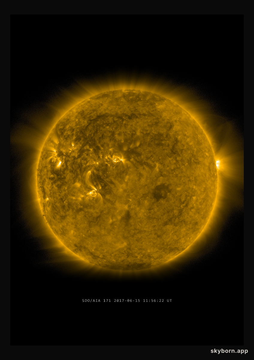 The Sun on 15 June 2017
