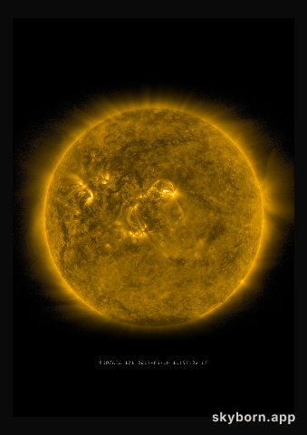 The Sun on 16 June 2017