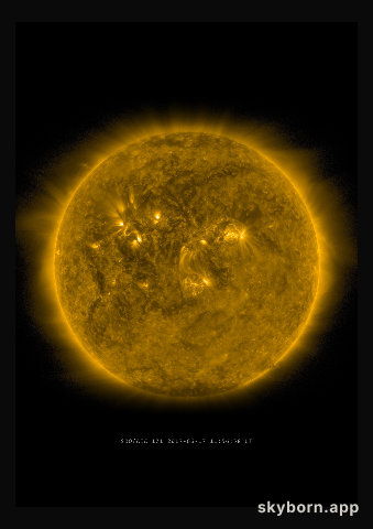 The Sun on 17 June 2017