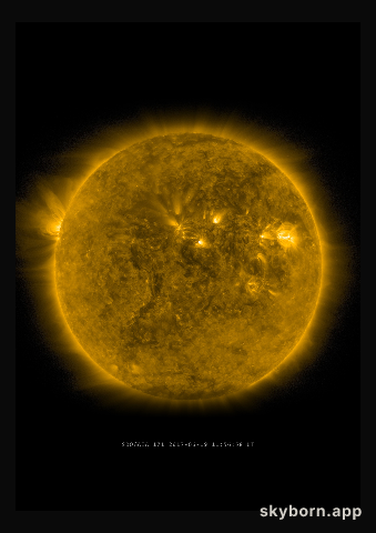 The Sun on 19 June 2017