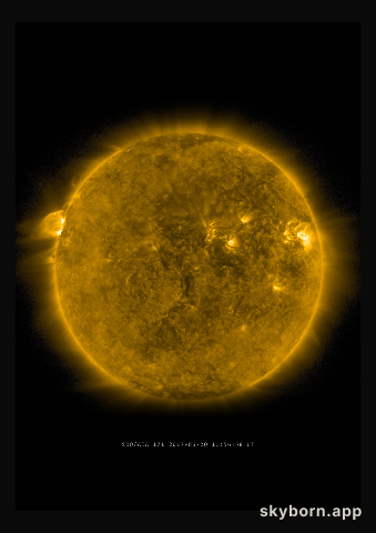 The Sun on 20 June 2017