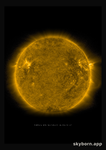 The Sun on 23 June 2017