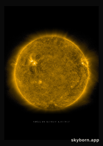 The Sun on 24 June 2017